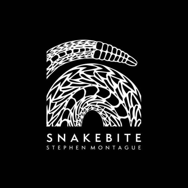 Cover art for Snakebite
